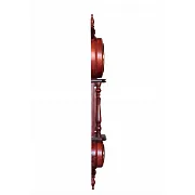 Метеостанция с часами «М-05» — красивый подарок — фотография 4