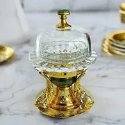 Икорница "Рыбки". Златоуст — необычный подарок — фотография 1