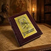 На память: Данте Алигьери Божественная комедия — книга — фотография 1