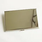 Визитница «Златоуст» — оригинальный подарок — фотография 3