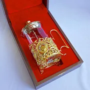 Заварник "Элитный" — красивый подарок — фотография 2