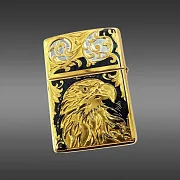 На память: Зажигалка Zippo "Орел" № 3 — фотография 4