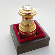 Ручная работа: Настольная печать «Подарок руководителю». Златоуст — фотография 2