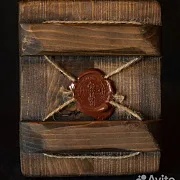 Подарочная икона Божией матери "Игоревская" 15*13 см — фотография 2