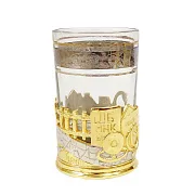 На память: Рюмка для водки "Медицина" — фотография 2