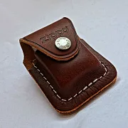 Подарочная зажигалка Zippo с гравировкой "Медведь". Златоуст — фотография 3
