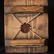 Икона Богоматери "Умягчение злых сердец" — необычный подарок — фотография 3