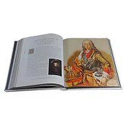 На память: Россия. История коронаций — книга — фотография 6